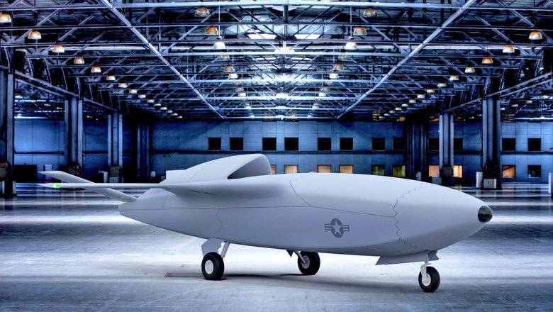 ВВС США предложили изобретателям создать для них гибридный транспорт будущего