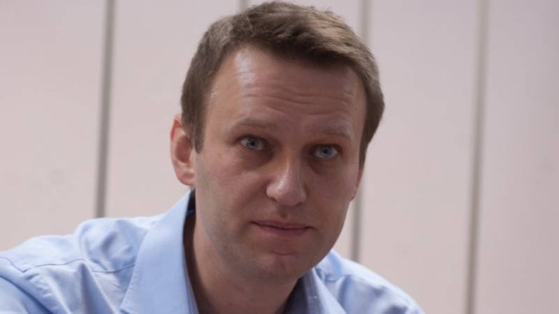 Навальный получил миллион за заказное расследование о Мишустине