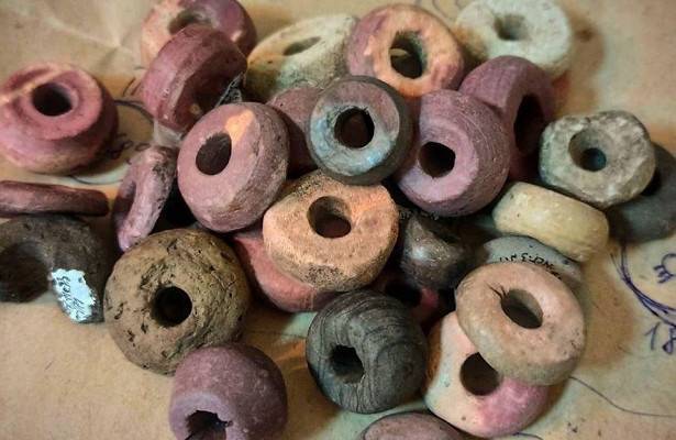 В Пскове найдены артефакты домонгольского периода