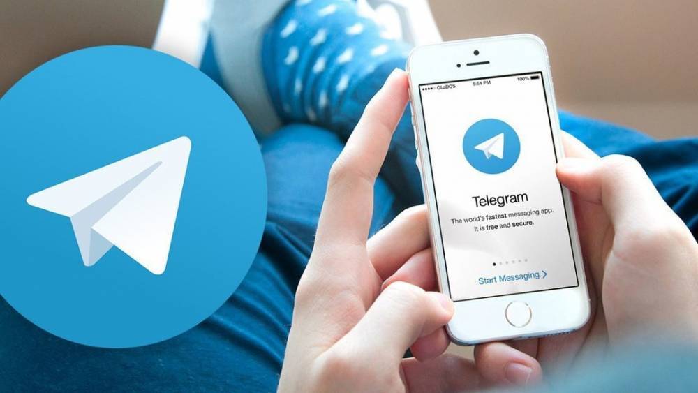 Продажи через Telegram после его “блокировки” возросли на 196%