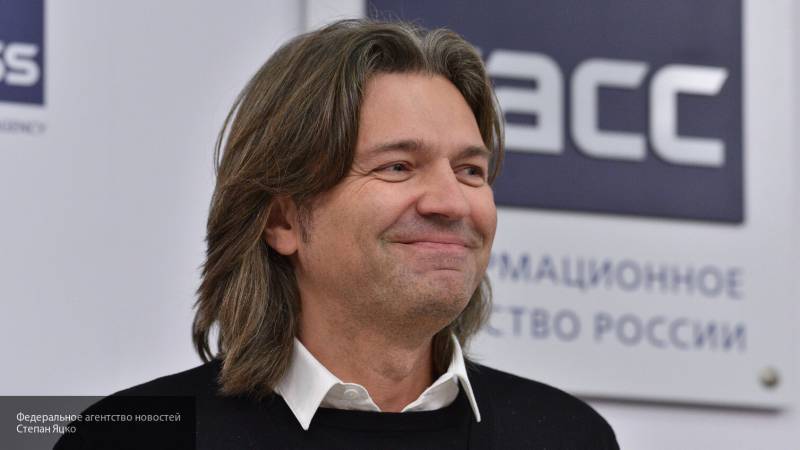 Дмитрий Маликов заявил, что хочет жениться на фанатке из Петербурга