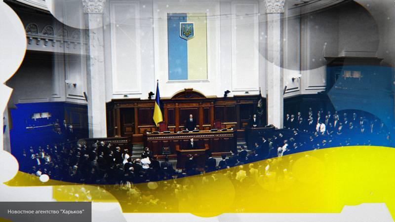 Депутат Верховной рады подловил главу МИД Украины на продолжении политики Порошенко