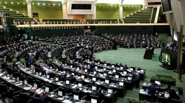 У четырёх депутатов парламента Ирана диагностирован коронавирус