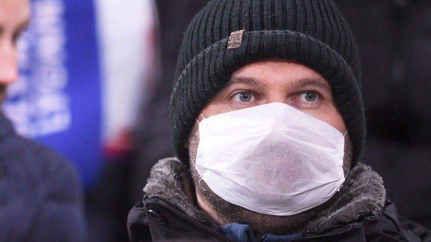 ВОЗ высоко оценила действия России по борьбе с коронавирусом