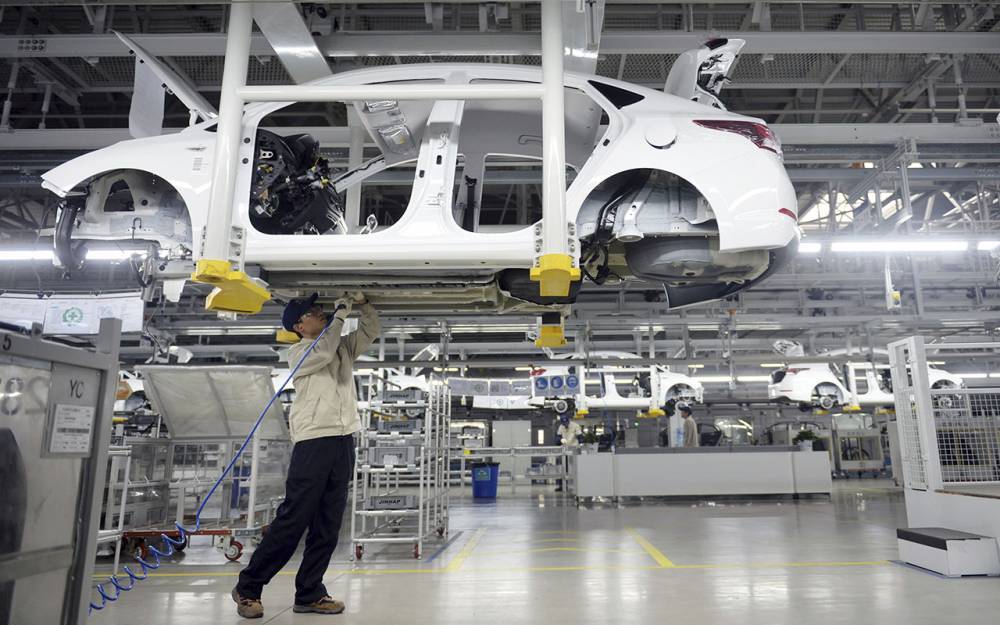 Hyundai Motor закрыл завод на карантин. Тоже из-за коронавируса