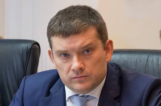 Журавлёв предложил ряд мер для снижения ставки по ипотеке