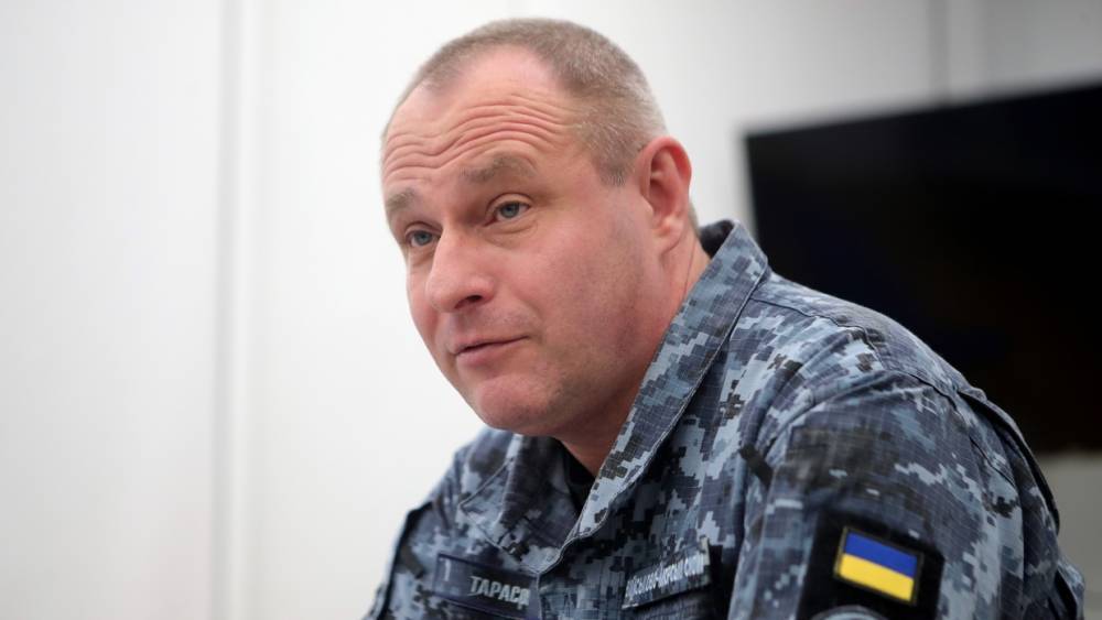 Вице-адмирал ВМСУ похвалился, что Россия не сможет «взять» Одессу