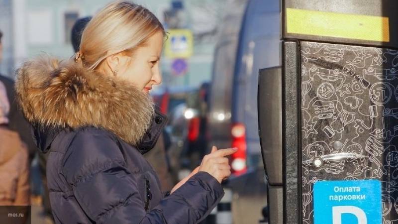 Петербуржцы смогут выбрать новые адреса для автоматизированных парковок