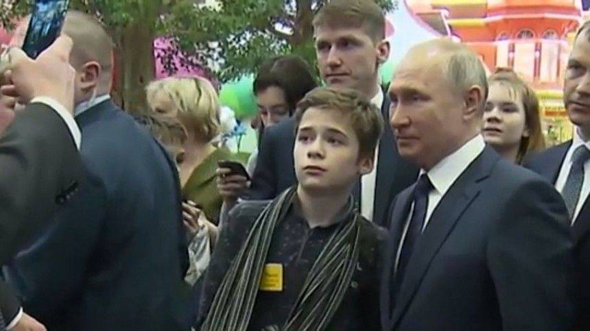 Как обратившийся за помощью к Путину Миша Тимофеев оказался в детском доме?