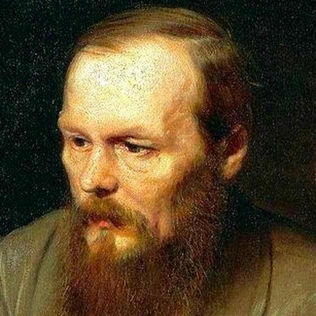 Российские писатели ответили автору, назвавшему "дерьмом" роман Достоевского
