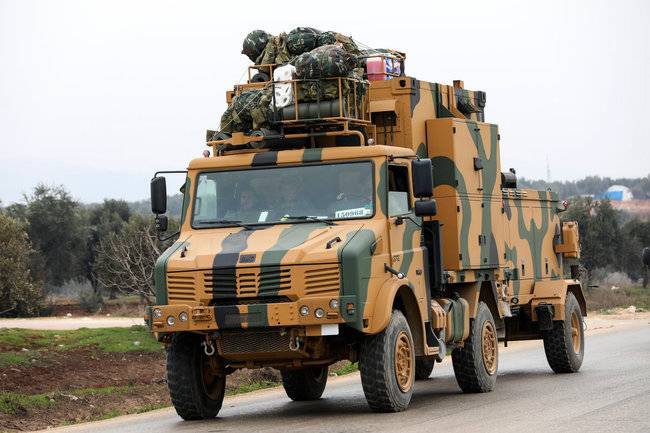 Турция уничтожила в Идлибе «Бук», «Панцирь», 23 танка и 5 вертолетов: удастся ли погасить конфликт