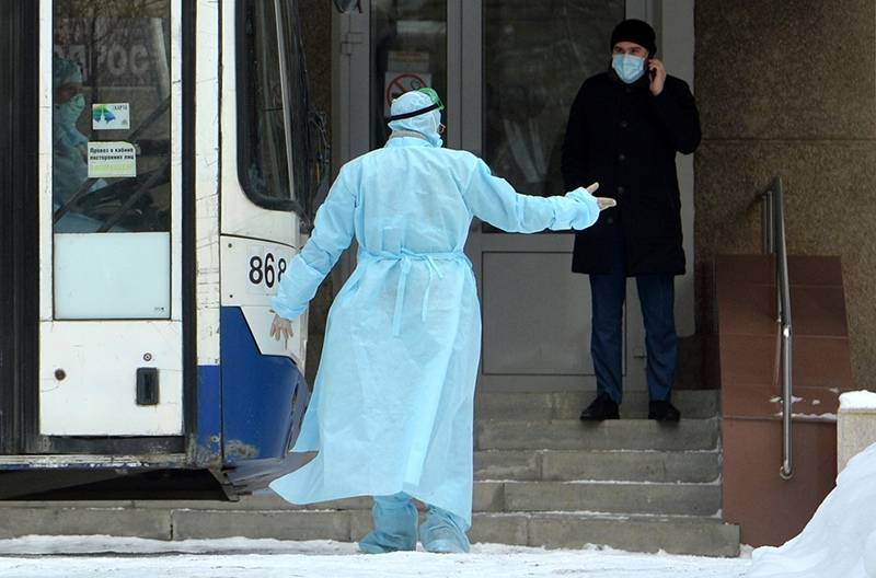 50 человек в Ростовской области помещены на карантин из-за вируса