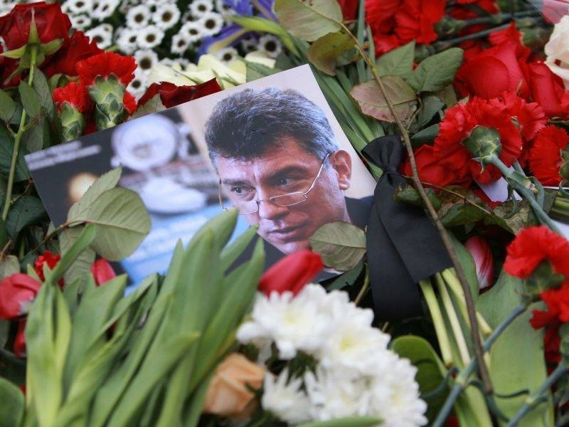 Вадим Прохоров: Вся цепочка по убийству Немцова ясна – бери и арестовывай
