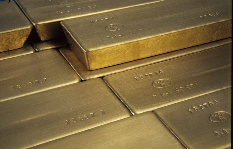 Эксперт объяснил продажу российского золота Британии на $5,3 млрд