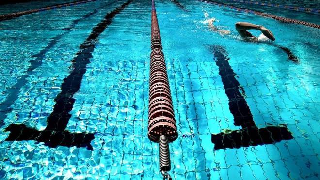 Разбивший пробирку с допинг-пробой пловец из Китая дисквалифицирован на восемь лет