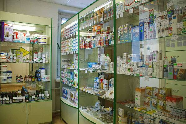 Коронавирус может ударить по ценам на лекарства в России