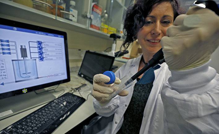 The Jerusalem Post (Израиль): израильские ученые говорят, что через несколько недель у них будет вакцина от коронавируса