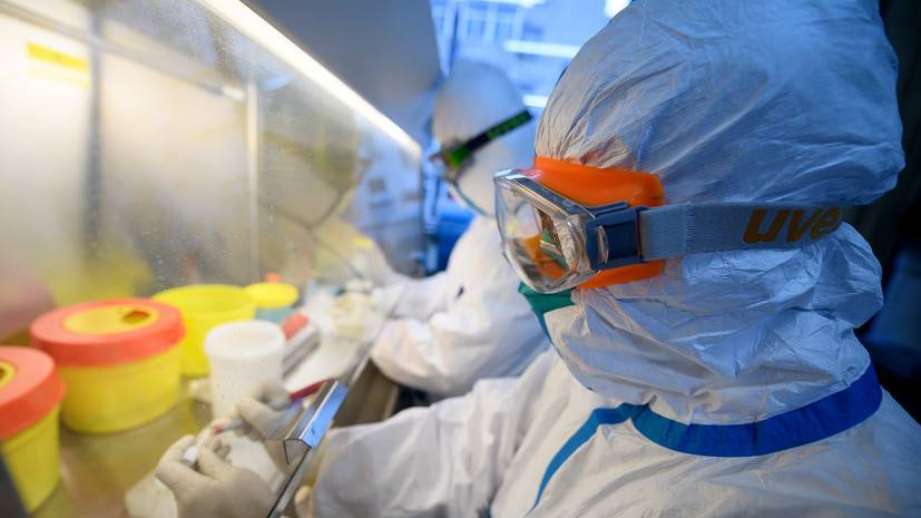 В ВОЗ рассказали о ведущейся разработке 20 вакцин от коронавируса