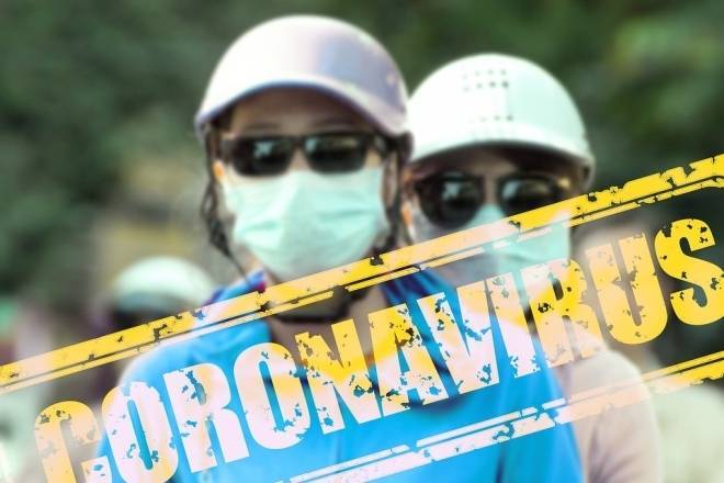 Количество зараженных коронавирусом за пределами Китая достигло 4351 человек