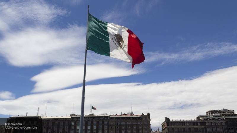 Первый случай заражения коронавирусом зафиксировали в Мексике