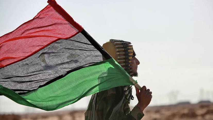 В ООН заявили об угрозе срыва перемирия в Ливии