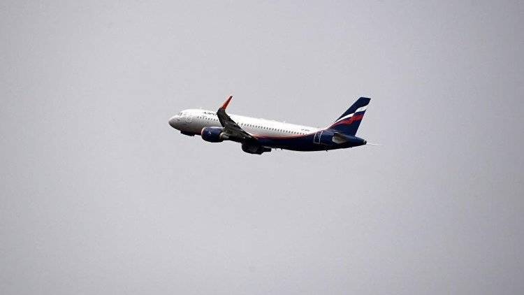 Самолеты из Кирова в Крым будут летать в три раза чаще