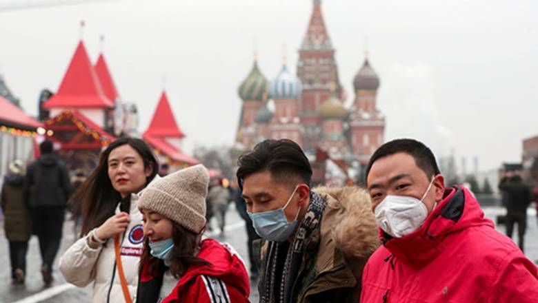Иностранцев, нарушивших карантин по коронавирусу, депортируют из Москвы