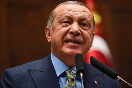 Дипломатию Эрдогана сравнили с приставлением пистолета к собственной голове