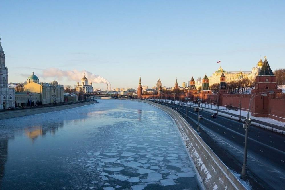 Из Москвы депортируют 88 иностранцев из-за коронавируса