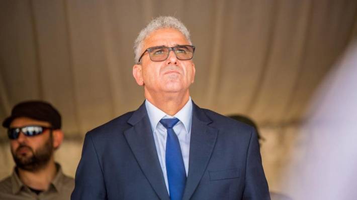 «Министр» ПНС Башага угрожает ЛНА нападением в южных регионах Триполи
