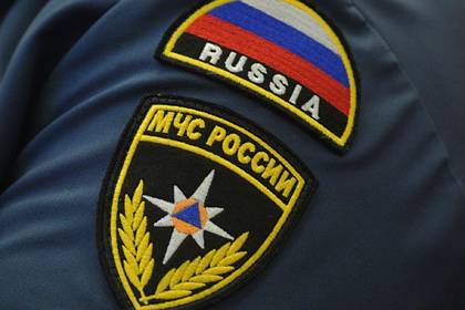 Один человек погиб при крушении вертолета под Астраханью