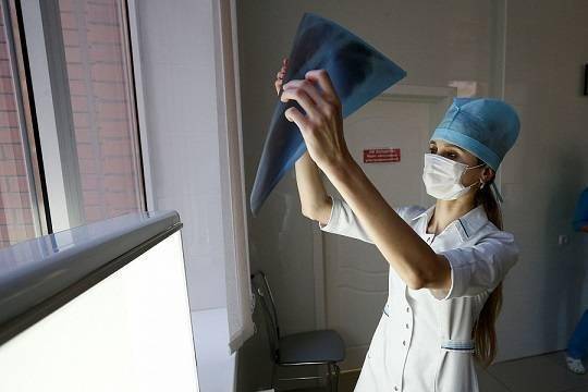 Девять тысяч кубанских врачей повысят квалификацию в этом году