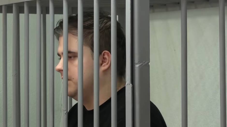 «Оппозиция» обвиняет полицию в том, что навальнист Литреев купил наркотики