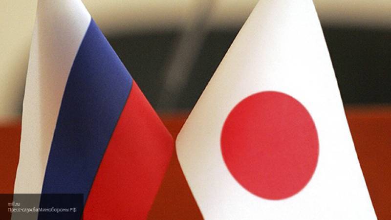МИД РФ предупреждает россиян, что поездки в Японию не безопасны из-за коронавируса