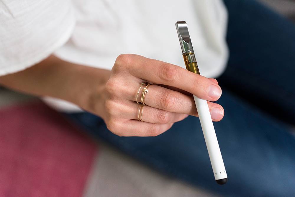Палата представителей США проголосовала за запрет ароматизированных электронных сигарет