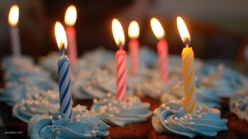 Столетняя жительница Великобритании собирается отпраздновать свое 25-летие