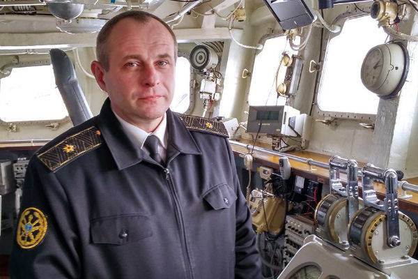 «Не возьмут»: украинский адмирал пообещал отбить российский десант в Одессе