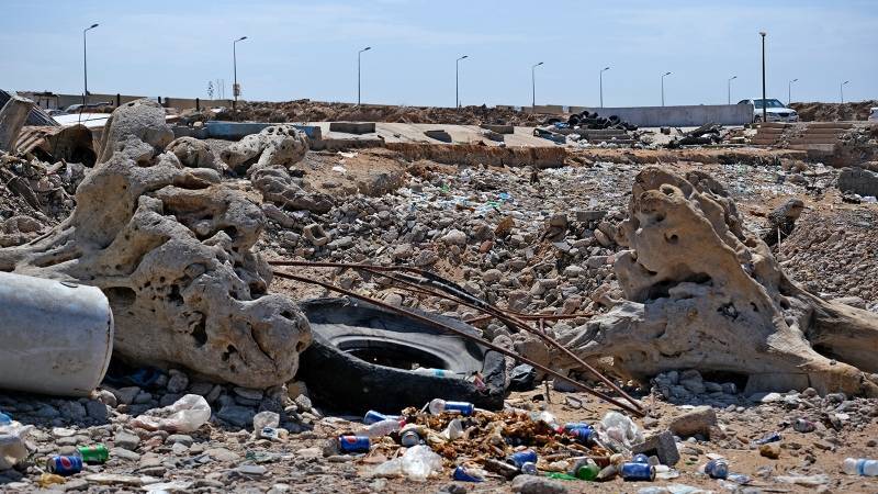 Террористы ПНС обстреливают жилые районы Триполи при поддержке Турции, нарушая перемирие
