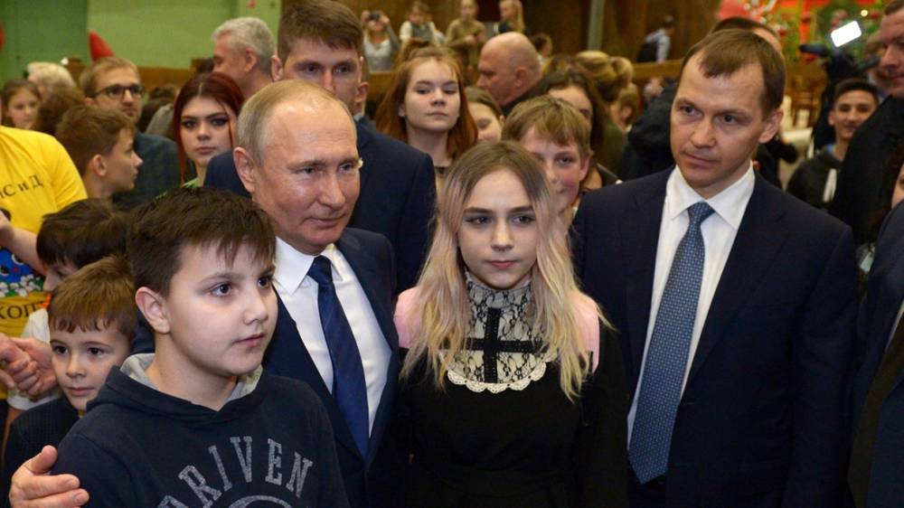 Бабушка сироты, попросившего Путина «отдать его бабуле» рассказала, как вернет внука