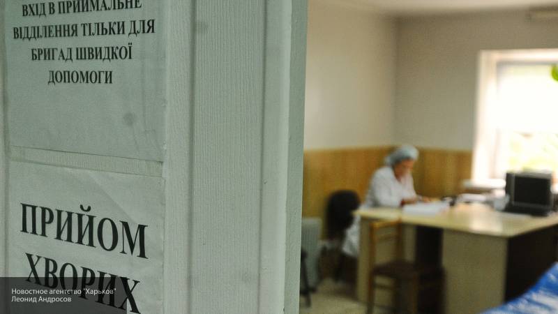 Юрист: украинским больницам придется сдавать помещения под казино
