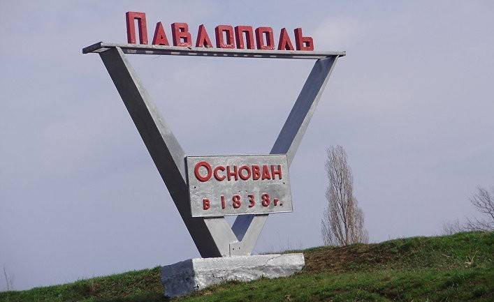 OD: жители украинских деревень знают, как вести хозяйство в условиях войны