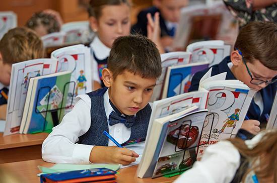 В Таджикистане откроют пять русских школ