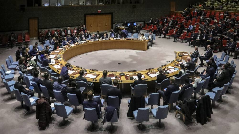 ООН призвала РФ и Турцию придерживаться договоренностей о прекращении огня в Идлибе