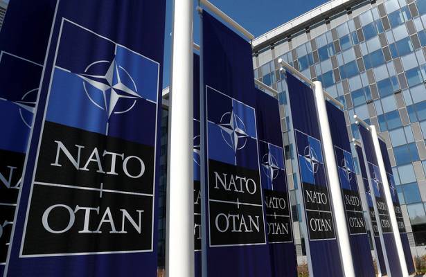 В Москве выразили обеспокоенность наращиванием сил НАТО у границ России
