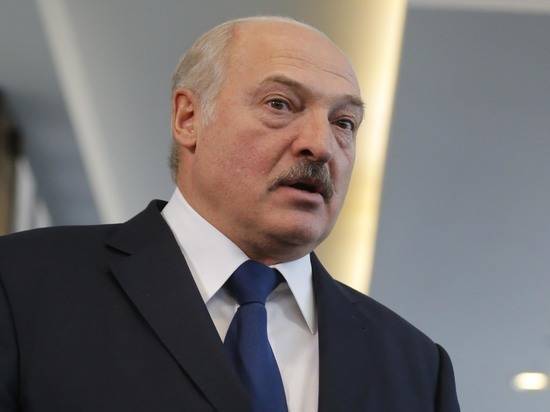 Лукашенко объявил о грядущей пенсионной реформе в Белоруссии