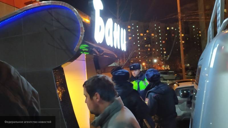 Следователи рассказали подробности гибели людей на вечеринке в банном клубе в Москве