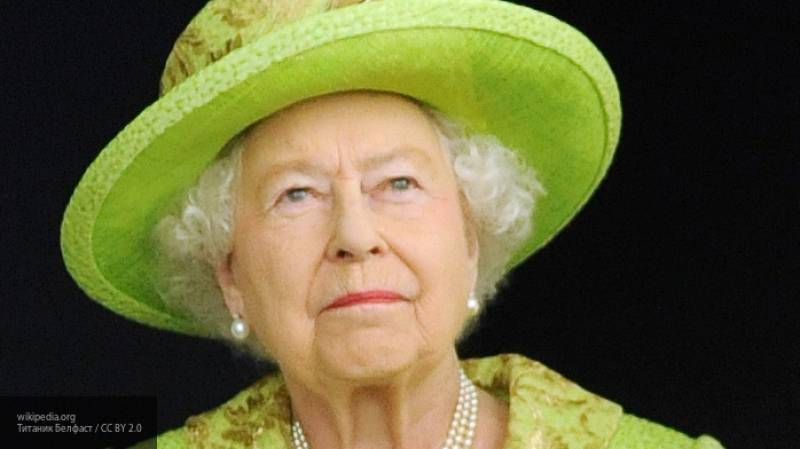 Отъезд в Канаду принца Гарри и Меган Маркл пошатнул здоровье королевы Елизаветы II