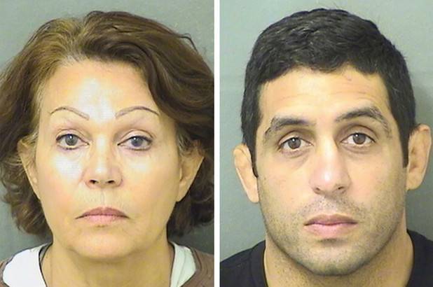Мать и сына обвиняют в заказном убийстве дочери и мужа 25 лет назад