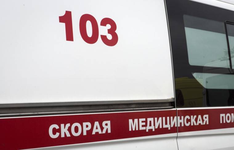 Второклассник умер на уроке в Магнитогорске