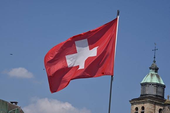 В Швейцарии екатеринбурженку приговорили к пожизненному сроку за причастность к убийству
